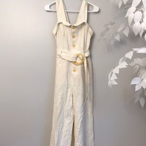 cape cod jumpsuit